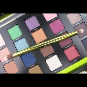 Urban Decay Vice 3 Palette